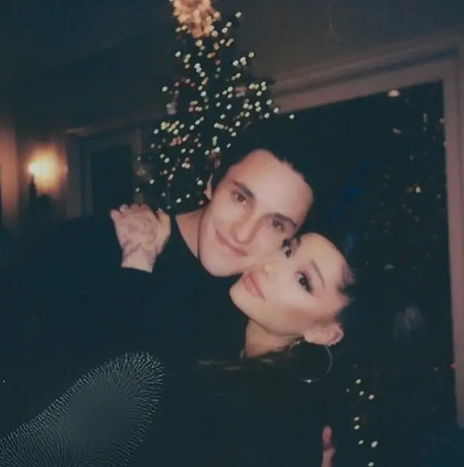 Ariana Grande and Dalton Gomez are reportedly getting married this summer.