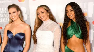 Little Mix are releasing their first single as a trio