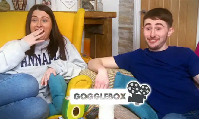 Gogglebox producers have tips to help relax the families during filming.