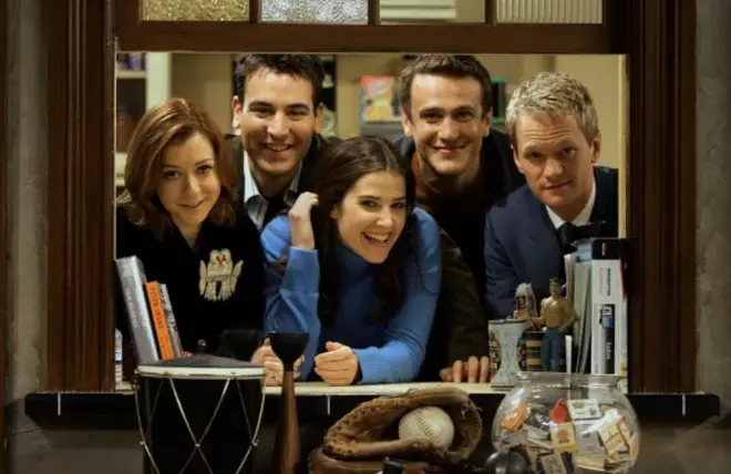 How I Met Your Mother came to an end in 2014.