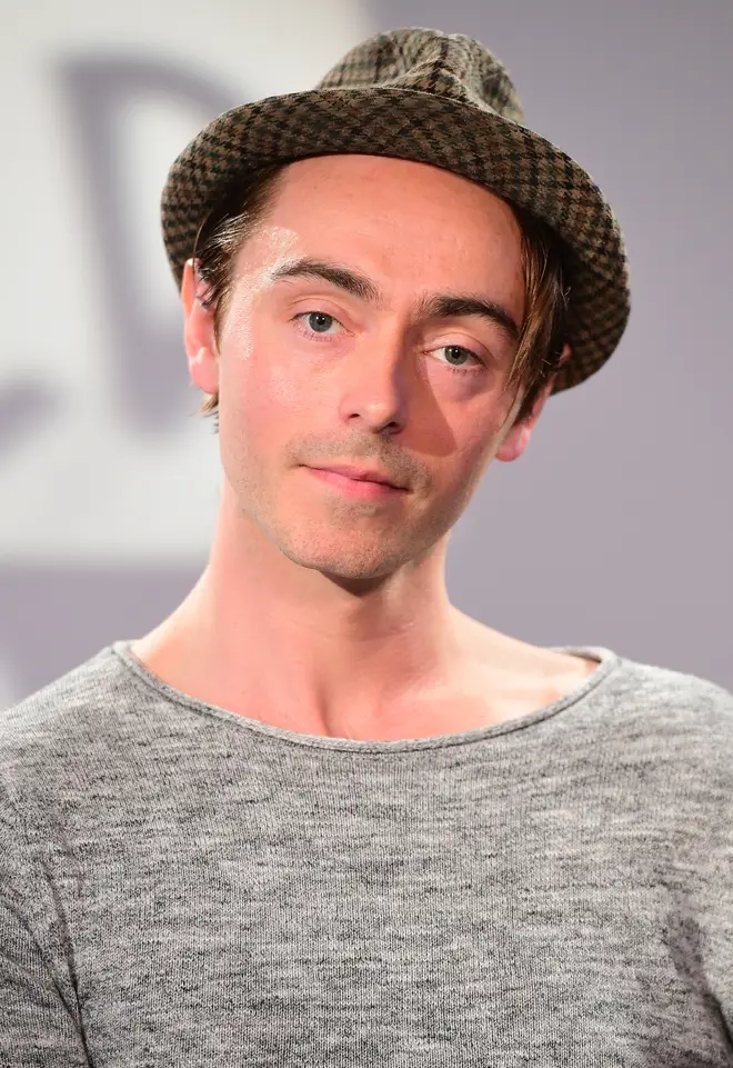 David Dawson will play the role of Tom Burgess' lover, Patrick, in My Policeman.