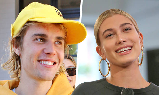 Justin Bieber and Hailey Baldwin have matching tattoos