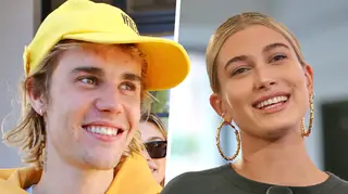 Justin Bieber and Hailey Baldwin have matching tattoos