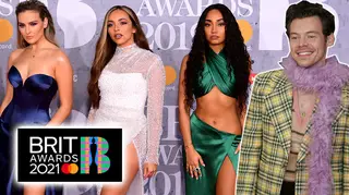 A full list of the 2021 BRITs nominees.