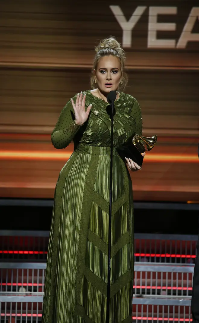 Adele is believed to be releasing new music in 2021