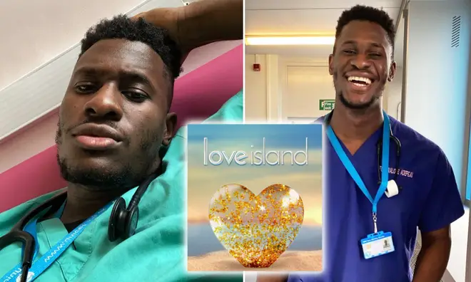 Love Island said to cast frontline NHS worker for 2021 series