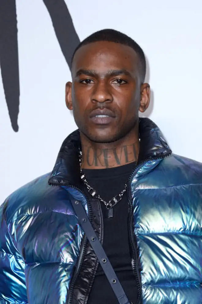 Skepta is also set to be a headline act at Wireless 2021.