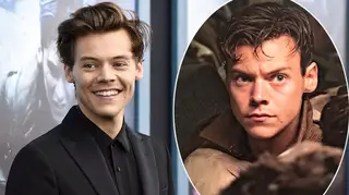 Fans have been freaking out over an unseen snap of Harry Styles from 2017.