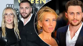 Inside Aaron Taylor-Johnson's relationship with wife Sam Taylor-Johnson amid divorce rumours.