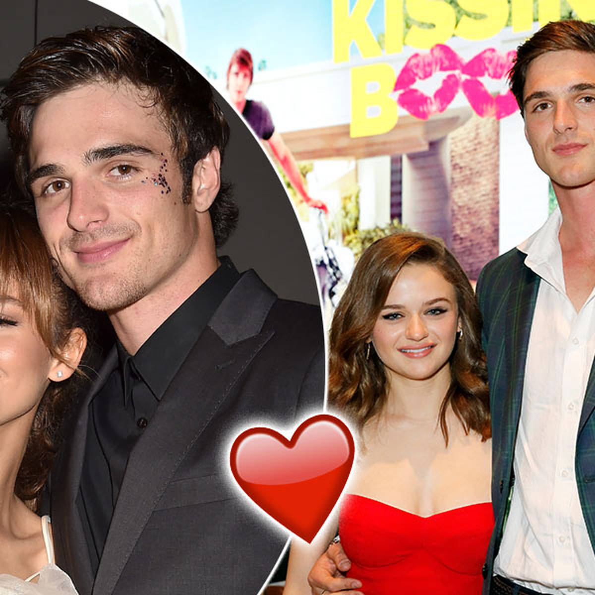 Who Is Jacob Elordi's Girlfriend? His Exes And Dating History Revealed -  Capital