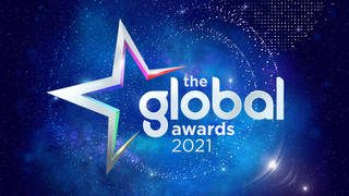 The Global Awards 2021