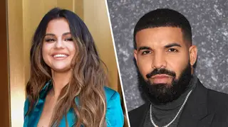 Selena Gomez is starring in a thriller Drake is executive producing
