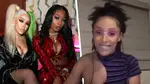 Doja Cat seemingly confirmed a collaboration with Megan Thee Stallion