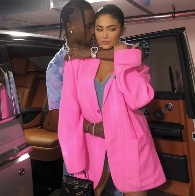 Are Kylie Jenner and Travis Scott dating again?