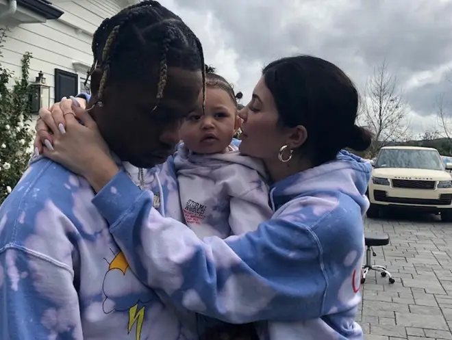 Kylie Jenner and Travis Scott have remained good friends since their split in 2019.