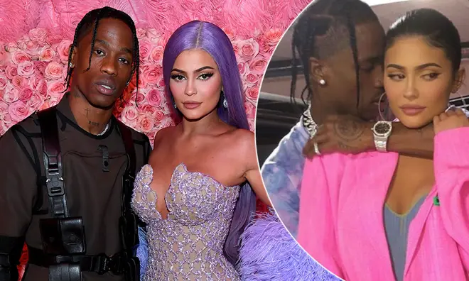 Why Kylie Jenner and Travis Scott's fans think they've rekindled their relationship.