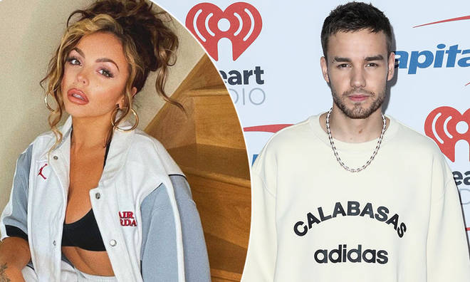 Jesy Nelson revealed Liam Payne reached out to her after she quit Little Mix.