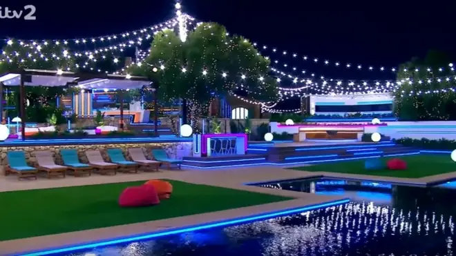 Love Island is returning this summer