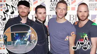 Coldplay's 'Higher Power' full lyrics explained.