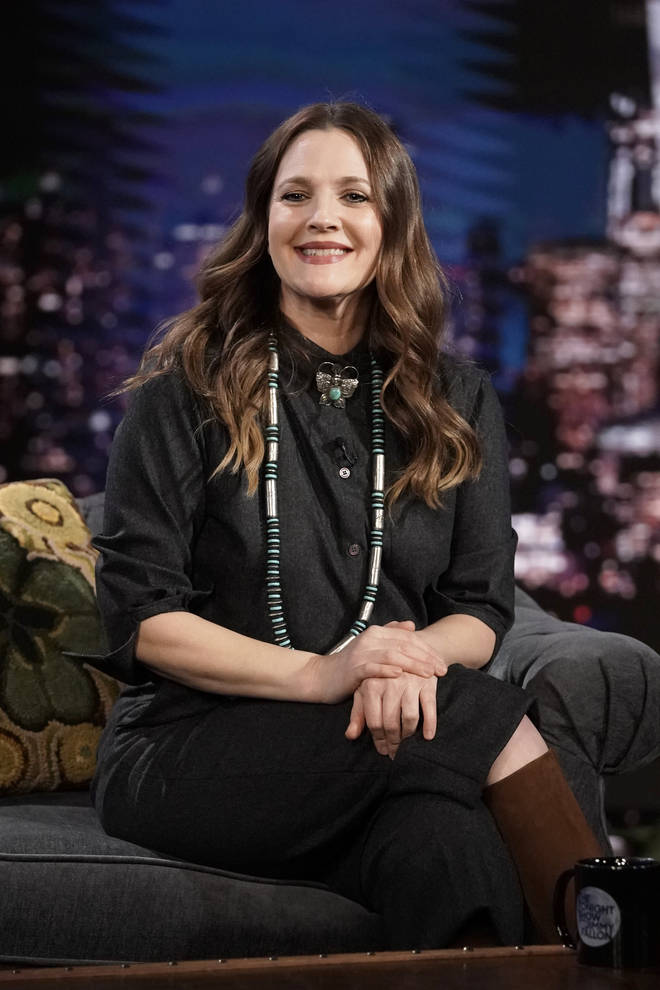 Drew Barrymore a déclaré qu'elle avait eu une mauvaise expérience avec Raya