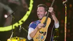 Coldplay are working on their ninth studio album
