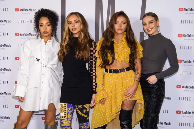 Jesy Nelson quit Little Mix in December 2020.