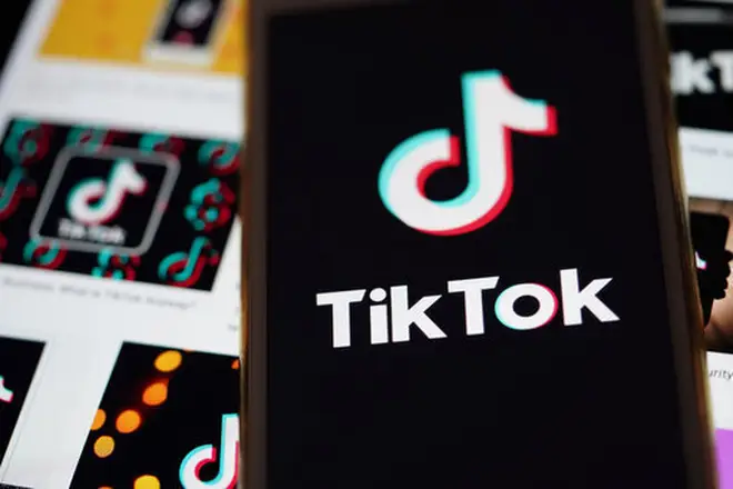 A new trend has taken over TikTok.