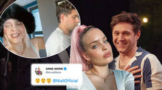 Niall Horan and Anne-Marie have been teasing their collaboration.