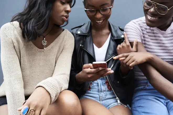 Friends can help make your Black Friday run as smoothly as it should