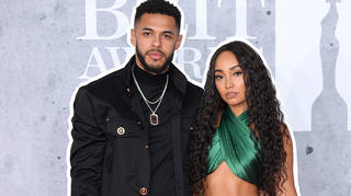 Leigh-Anne Pinnock and Andre Gray tackle racism with the launch of The Black Fund