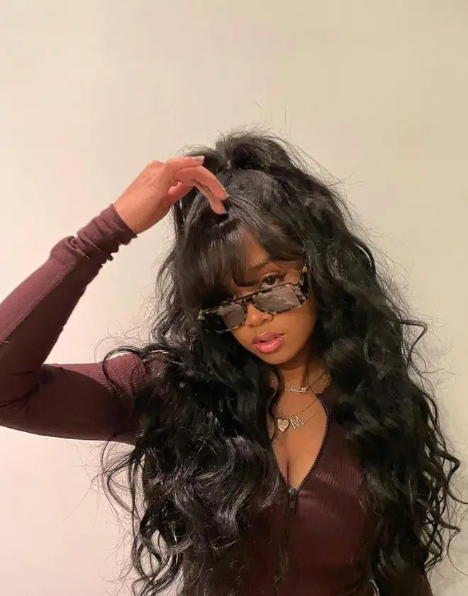 H.E.R. revealed she, Kehlani and Zendaya were almost a girl group.
