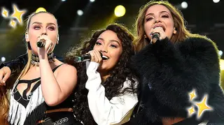 Little Mix have a string of exciting solo projects lined up for 2021.