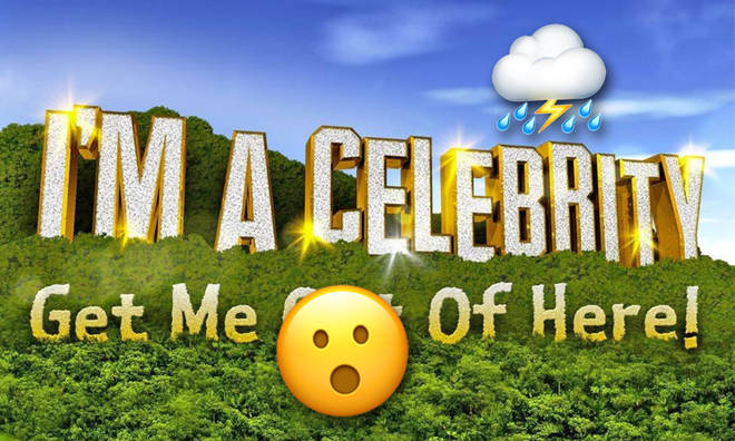 I'm A Celeb 2018 start date in danger due to storm