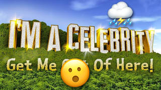 I'm A Celeb 2018 start date in danger due to storm