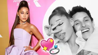 Inside Ariana Grande and Dalton Gomez's relationship and marriage.