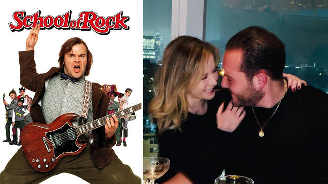 Two of the actors from School of Rock are dating in real life