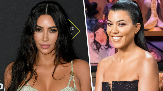 Kim Kardashian called out Kourtney's 'rude' behaviour towards staff