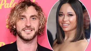 Seann Walsh said his Strictly scandal 'ruined his life'