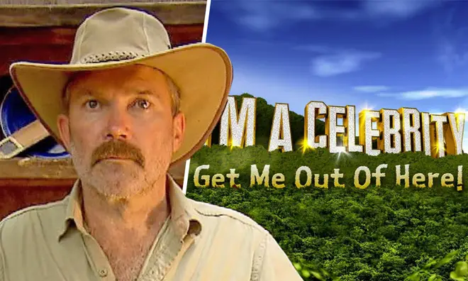 Kiosk Keith won't be returning to 'I'm A Celeb' 2018