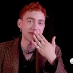 Olly Alexander in Reflections