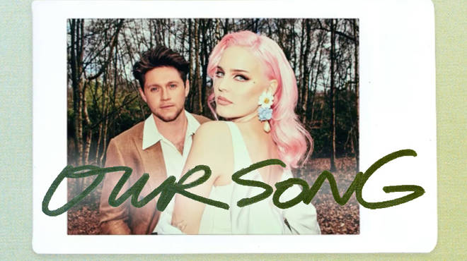 Anne-Marie and Niall Horan have released 'Our Song'