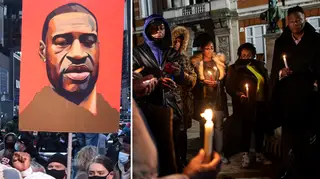 Vigils are going ahead around the world on 25 May to remember victims of police brutality