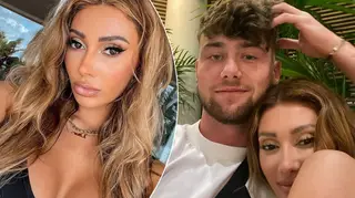Francesca Farago and Harry Jowsey have fans wondering if they've rekindled their romance