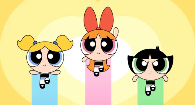 The live-action Powerpuff Girls series is being reworked following backlash
