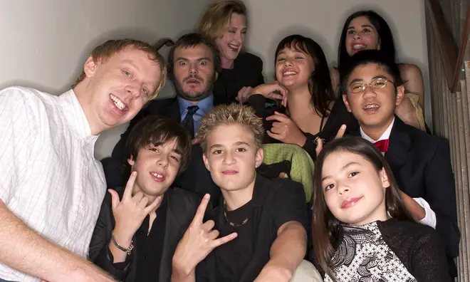 School of Rock's Freddy Jones actor Kevin Clark has sadly died