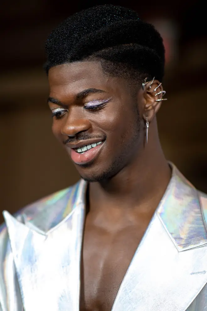Lil Nas X is starting conversations around homophobia in the industry