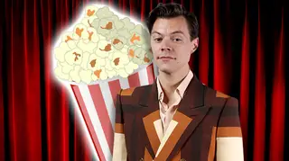 Which Harry Styles movie are you?