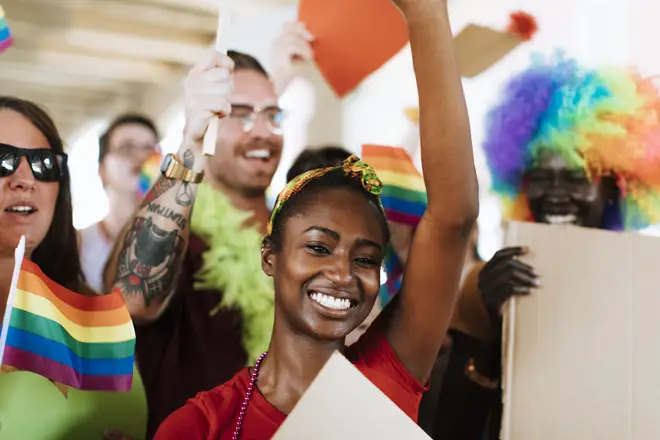 Consider giving back by donating to LGBTQ+ charities this Pride month