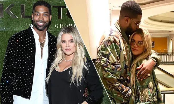 The low-down on the Khloe Kardashian and Tristan Thompson situation