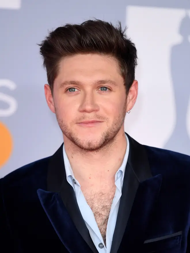Niall Horan has long been vocal about his support for the LGBTQI+ community